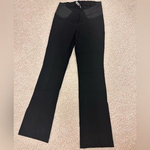 Preloved maternity pant